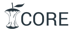 Core UK logo