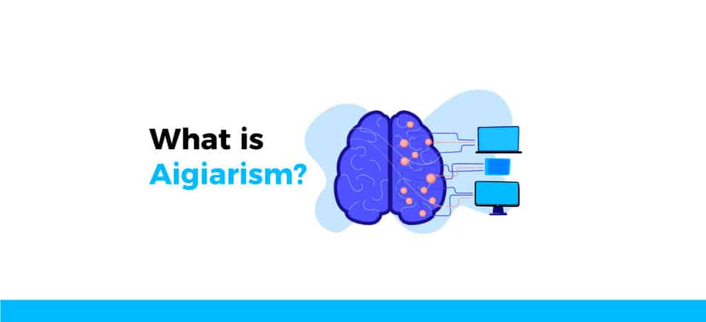 What is Aigiarism?