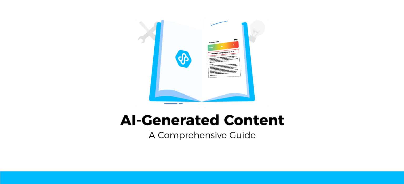 AI-Generated Content: A Comprehensive Guide